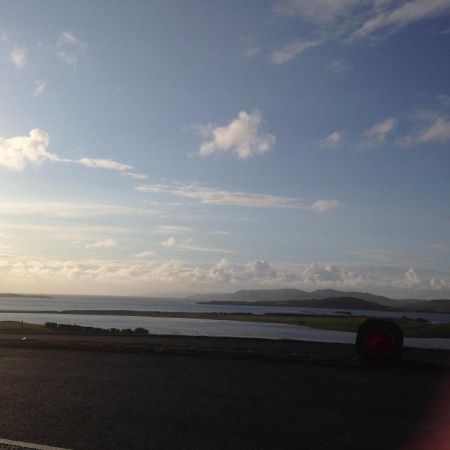 Atlantic Way Guest House Glenties Exterior photo