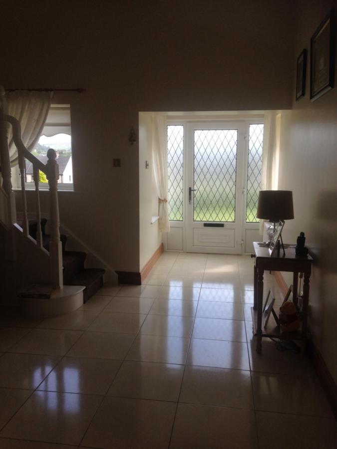 Atlantic Way Guest House Glenties Exterior photo
